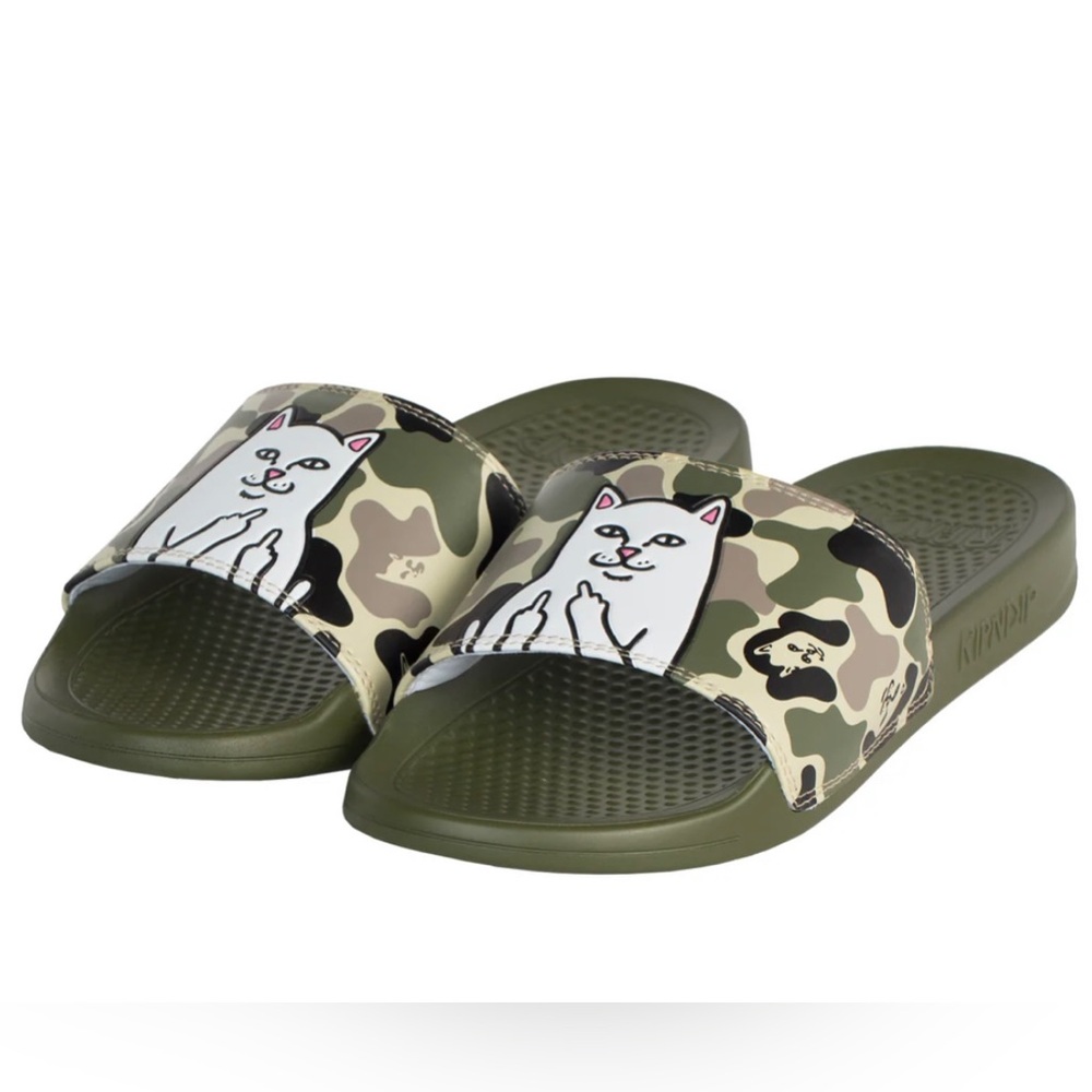Ripndip Slides